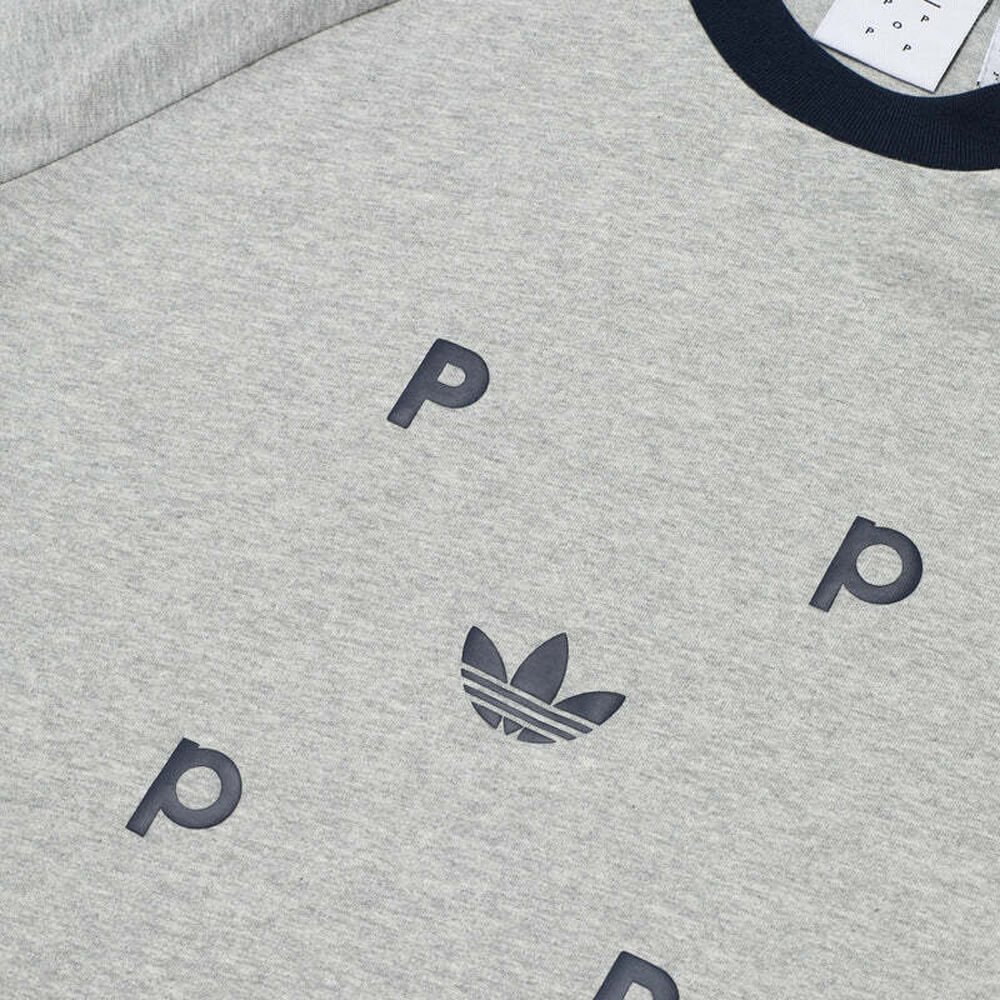 adidas X Pop Beckenbauer Track Jacket - Image 4