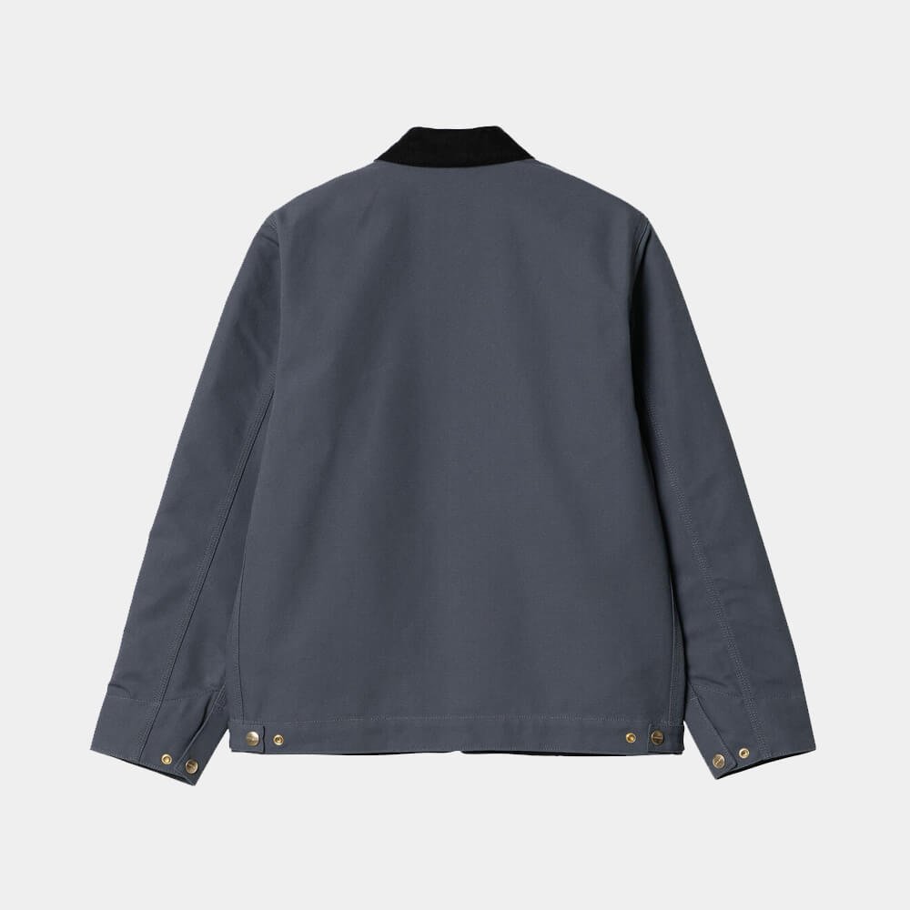 Carhartt Detroit Jacket (summer), zeus rigid - Image 2