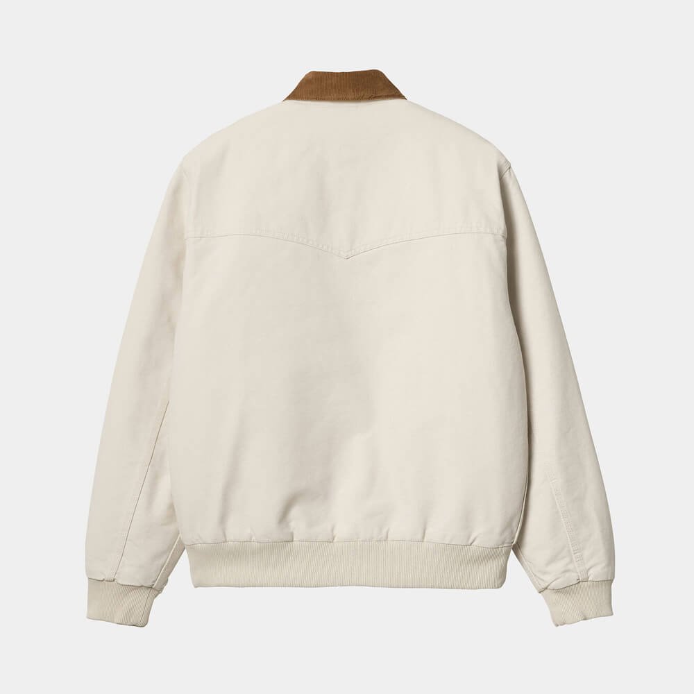 Carhartt OG Santa Fe Jacket - Image 2