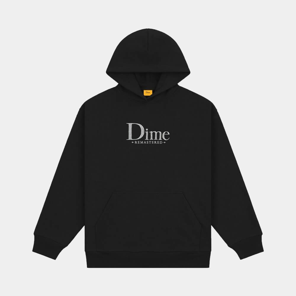 Carhartt Windbreaker Pullover (winter), black - Image 3