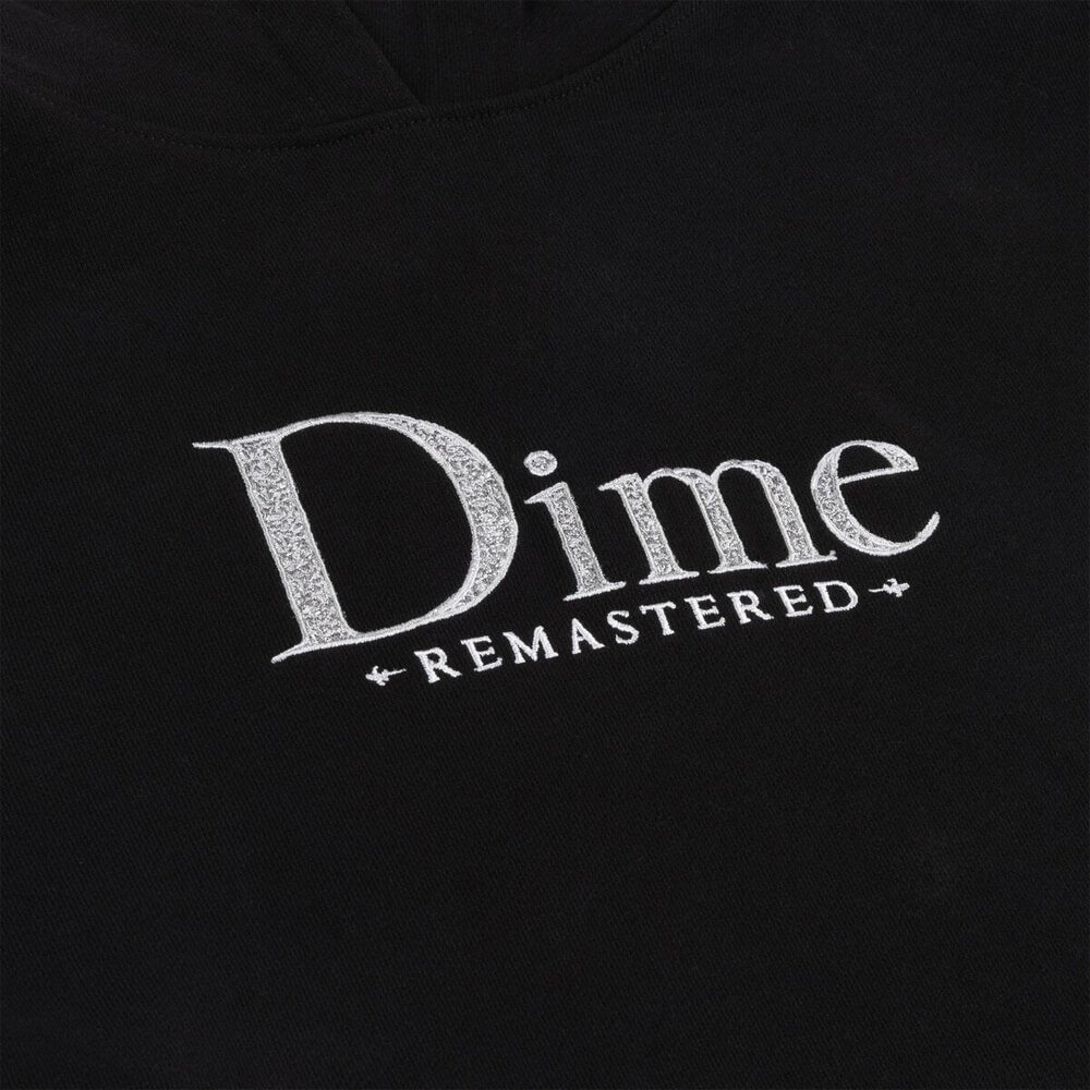 Carhartt Windbreaker Pullover (winter), black - Image 4