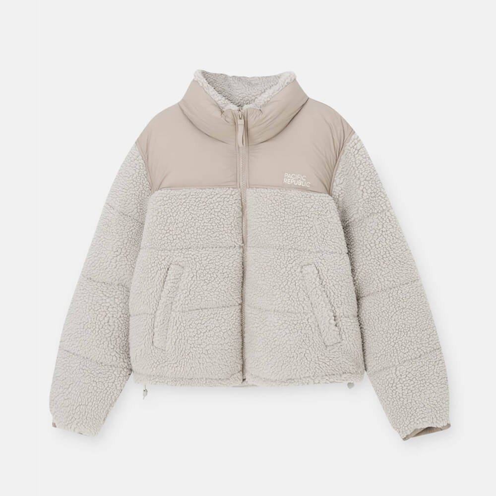 Space dye knit sweater - Image 6