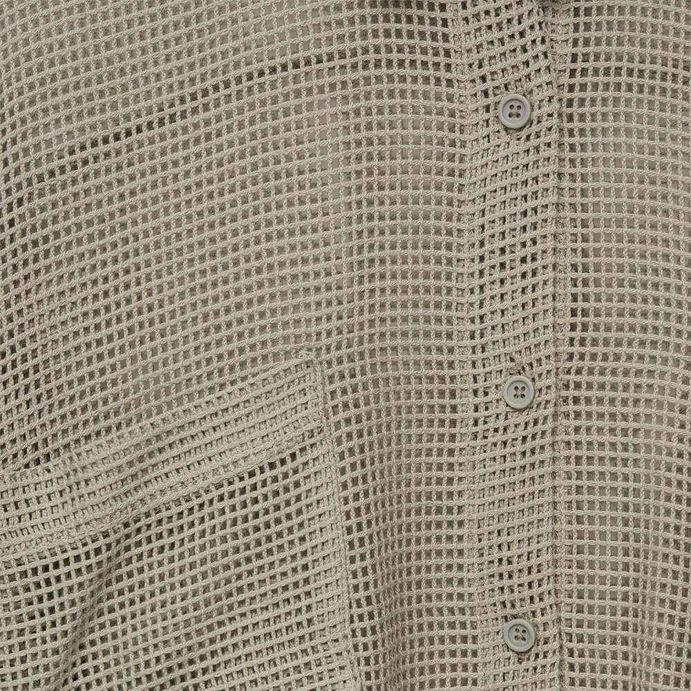 Space dye knit sweater - Image 5