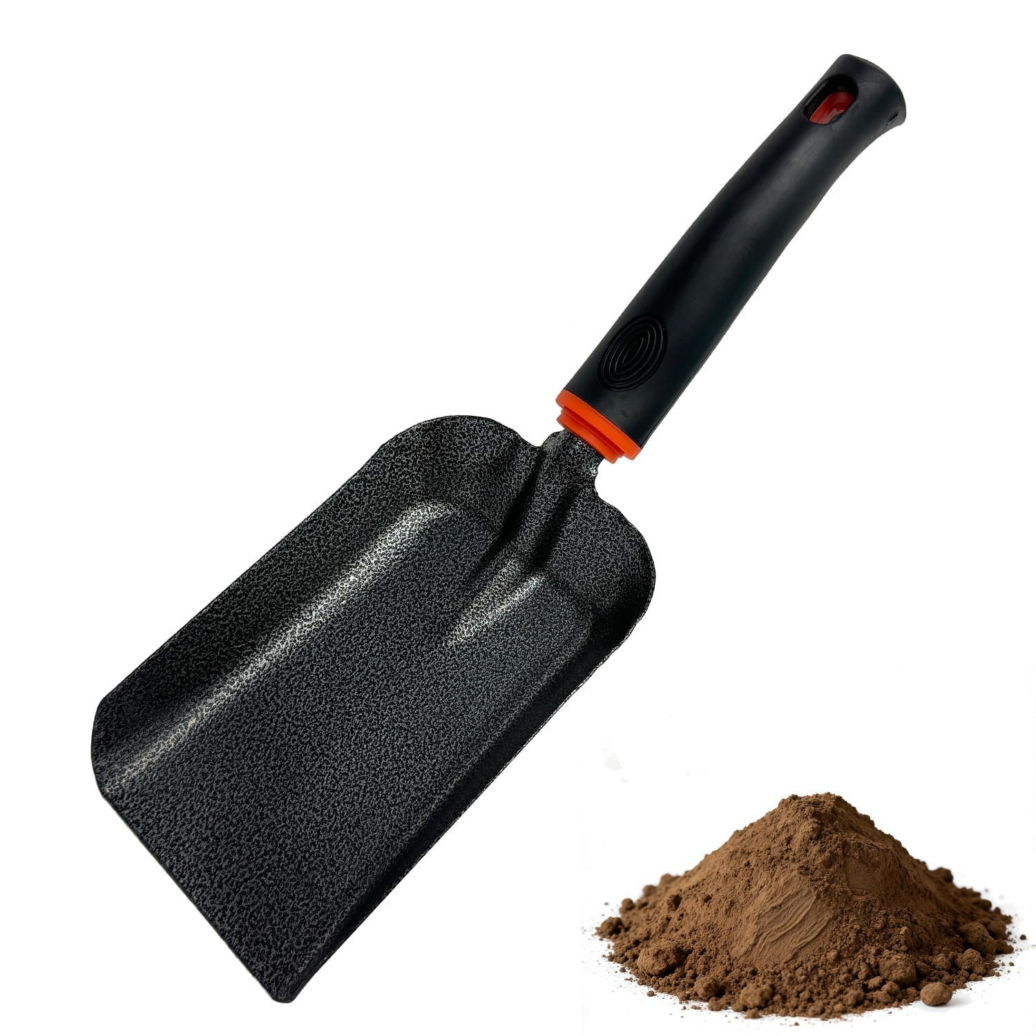 Heavy Duty Manganese Steel Trowel