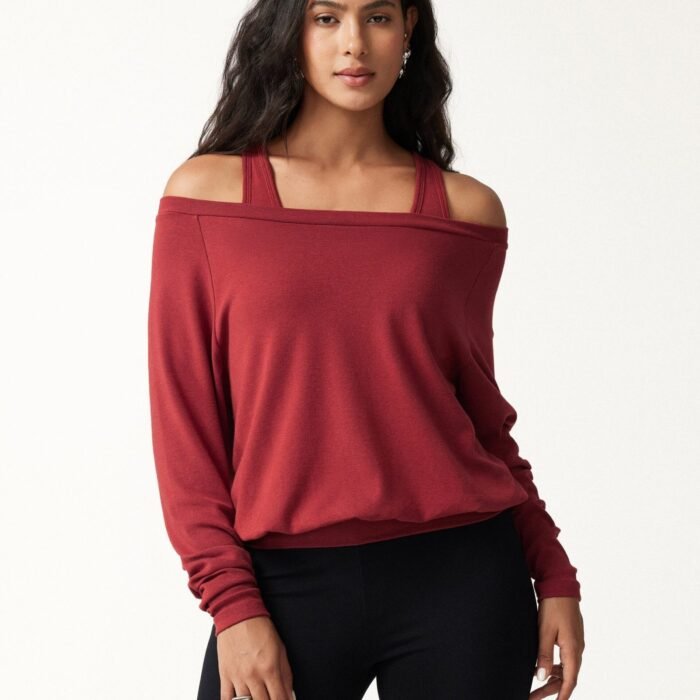 LeichtWärm Multi-Wear Layering Brami Top