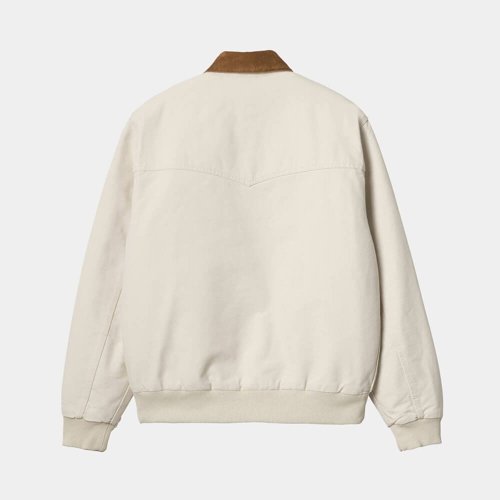 The North Face Denali Jacket, summit gold - Image 4