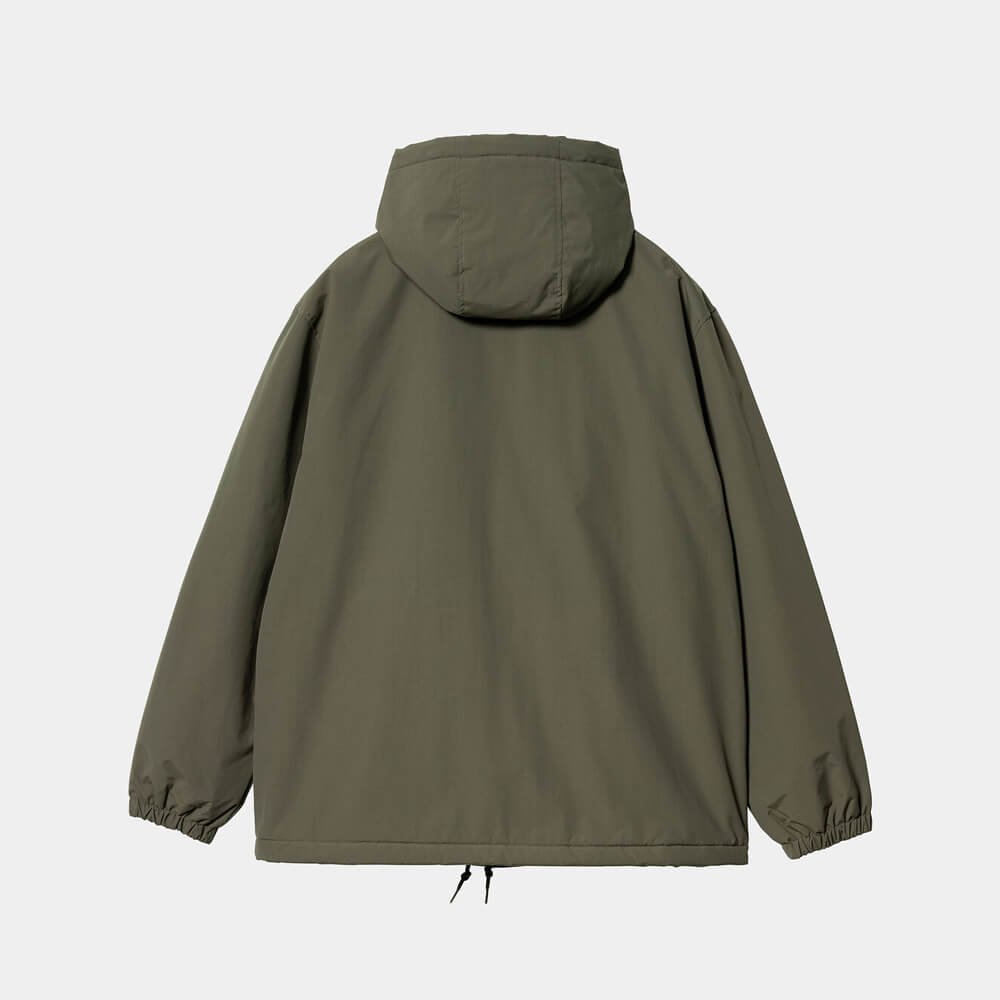 The North Face Denali Jacket, summit gold - Image 6